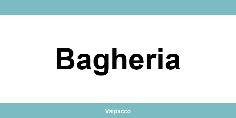 Chiama direttamente l'ufficio SDA al telefono Bagheria