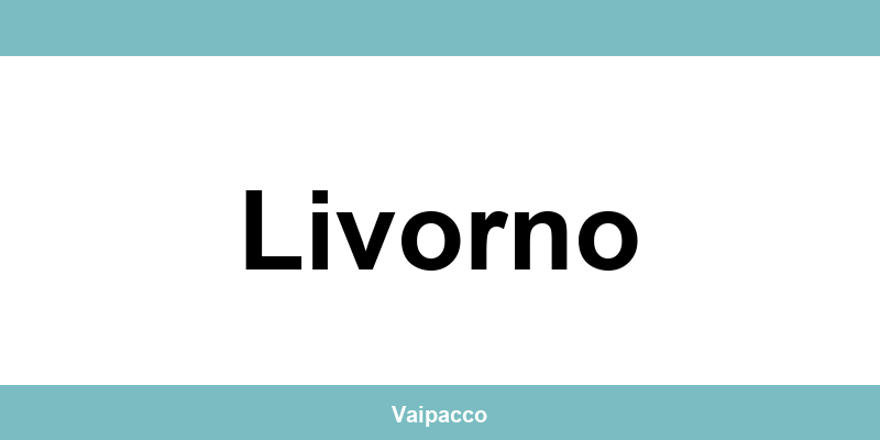 Chiama direttamente l'ufficio SDA al telefono Livorno