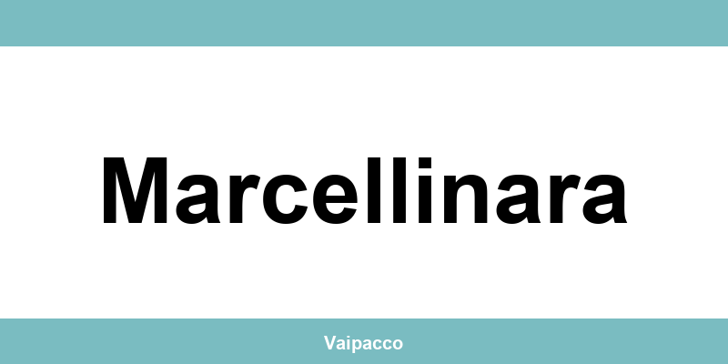 Chiama direttamente l'ufficio SDA al telefono Marcellinara