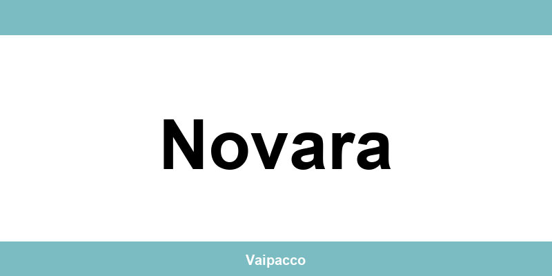 Chiama direttamente l'ufficio SDA al telefono Novara