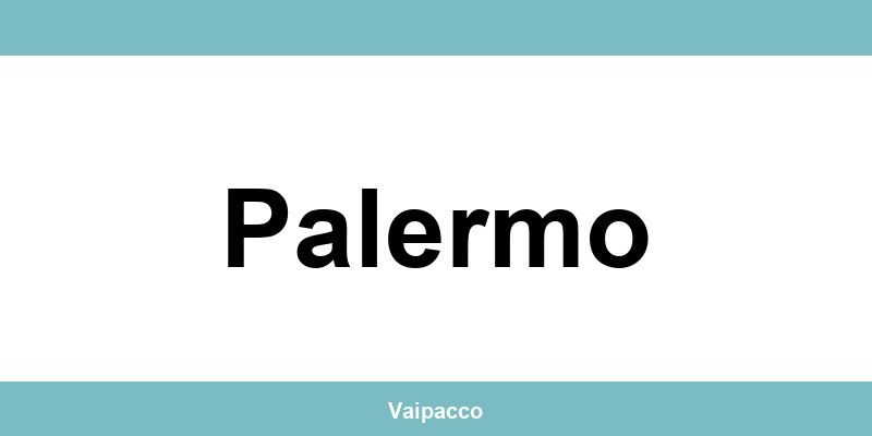 Chiama direttamente l'ufficio SDA al telefono Palermo