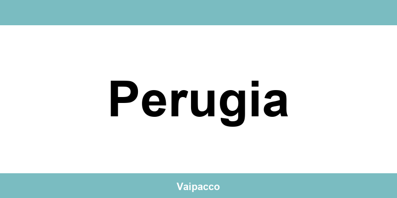 Chiama direttamente l'ufficio SDA al telefono Perugia