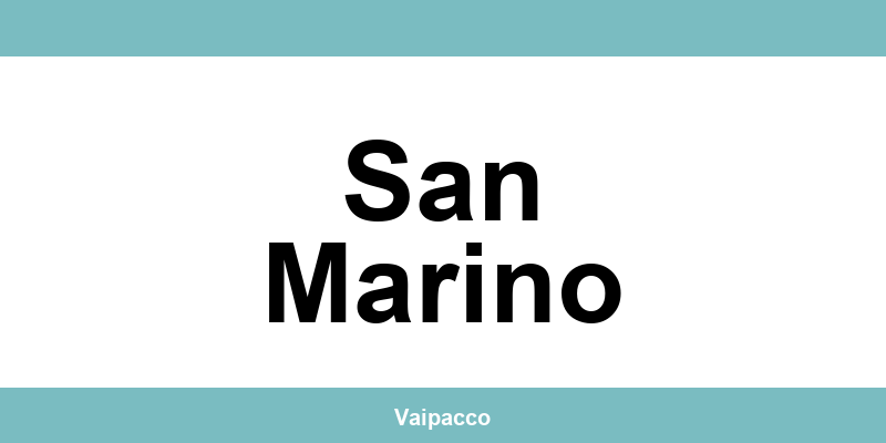 Chiama direttamente l'ufficio SDA al telefono San Marino