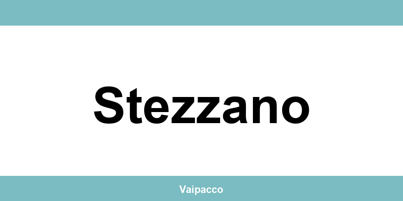 Chiama direttamente l'ufficio SDA al telefono Stezzano