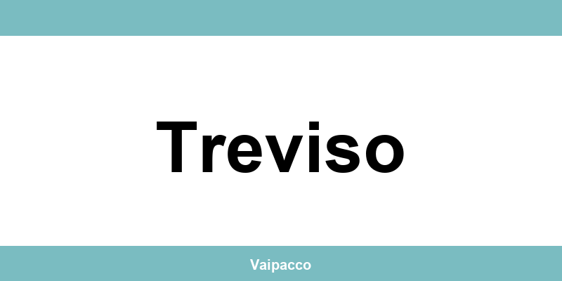 Chiama direttamente l'ufficio SDA al telefono Treviso