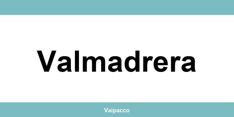 Chiama direttamente l'ufficio SDA al telefono Valmadrera