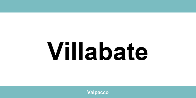 Chiama direttamente l'ufficio SDA al telefono Villabate