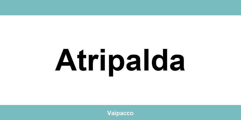 Chiama direttamente l'ufficio SDA al telefono Atripalda