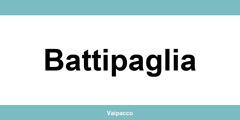 Chiama direttamente l'ufficio SDA al telefono Battipaglia