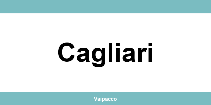 Chiama direttamente l'ufficio SDA al telefono Cagliari