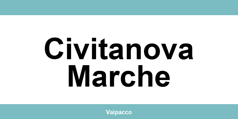 Chiama direttamente l'ufficio SDA al telefono Civitanova Marche
