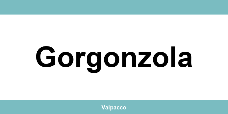 Chiama direttamente l'ufficio SDA al telefono Gorgonzola