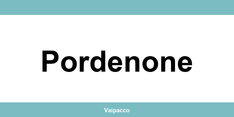 Chiama direttamente l'ufficio SDA al telefono Pordenone
