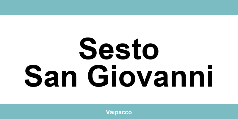 Chiama direttamente l'ufficio SDA al telefono Sesto San Giovanni